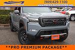 2023 Nissan Frontier Crew Cab RWD Pickup for sale #60922 - photo 1