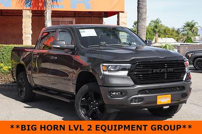 Used 2020 Ram 1500 - photo 1