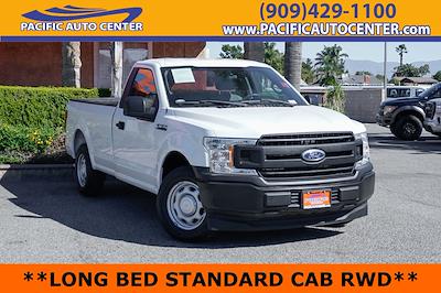 Used 2018 Ford F-150 - photo 1