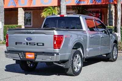 Used 2021 Ford F-150 - photo 1