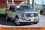 2021 Ford F-150 SuperCrew Cab 4WD Pickup for sale #60936 - photo 2