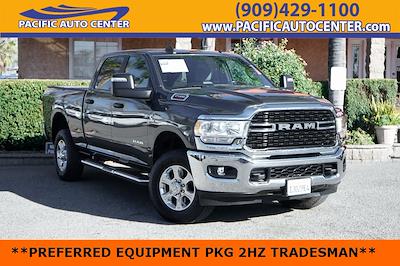 Used 2023 Ram 2500 - photo 1