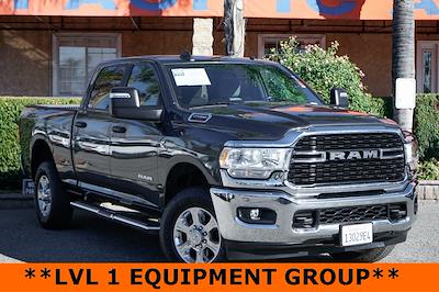Used 2023 Ram 2500 - photo 1