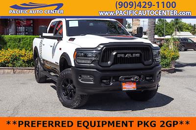 Used 2022 Ram 2500 - photo 1