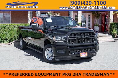 Used 2024 Ram 2500 - photo 1