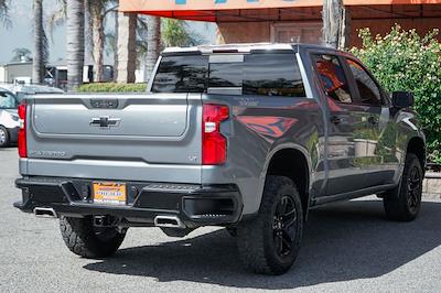 Used 2022 Chevrolet Silverado 1500 - photo 1