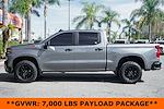 2022 Chevrolet Silverado 1500 Crew Cab 4WD Pickup for sale #60949 - photo 5