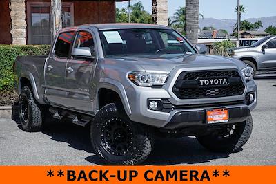 2018 Toyota Tacoma Double Cab 4WD Pickup for sale #60951 - photo 2