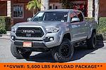 2018 Toyota Tacoma Double Cab 4WD Pickup for sale #60951 - photo 4