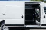 2023 Ram ProMaster 2500 High Roof FWD Empty Cargo Van for sale #60953 - photo 11