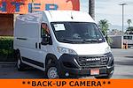 2023 Ram ProMaster 2500 High Roof FWD Empty Cargo Van for sale #60953 - photo 2