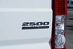 2023 Ram ProMaster 2500 High Roof FWD Empty Cargo Van for sale #60953 - photo 38