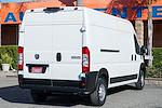 2023 Ram ProMaster 2500 High Roof FWD Empty Cargo Van for sale #60953 - photo 9