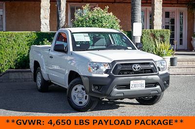 2012 Toyota Tacoma Regular Cab RWD Pickup for sale #60954 - photo 2