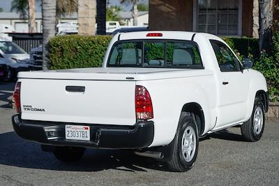 Used 2012 Toyota Tacoma - photo 1