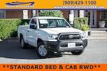 2012 Toyota Tacoma Regular Cab RWD Pickup for sale #60954 - photo 1
