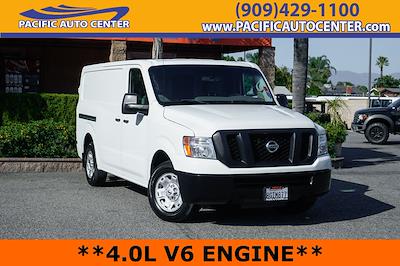 Used 2016 Nissan NV1500 - photo 1
