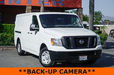 Used 2016 Nissan NV1500 - photo 1