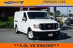 2016 Nissan NV1500 Standard Roof RWD Empty Cargo Van for sale #60958 - photo 1