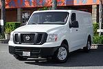 2016 Nissan NV1500 Standard Roof RWD Empty Cargo Van for sale #60958 - photo 4