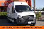 2019 Mercedes-Benz Sprinter 2500 Standard Roof RWD Empty Cargo Van for sale #60960 - photo 3