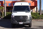 2019 Mercedes-Benz Sprinter 2500 Standard Roof RWD Empty Cargo Van for sale #60960 - photo 4