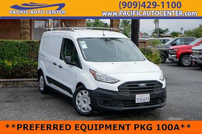 2021 Ford Transit Connect FWD Empty Cargo Van for sale #60961 - photo 1