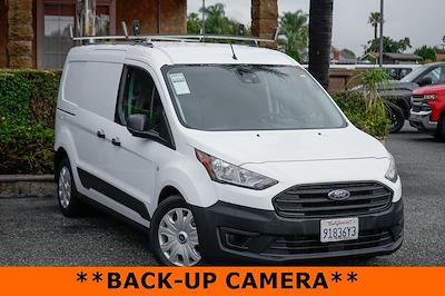 2021 Ford Transit Connect FWD Empty Cargo Van for sale #60961 - photo 2