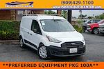 2021 Ford Transit Connect FWD Empty Cargo Van for sale #60961 - photo 1