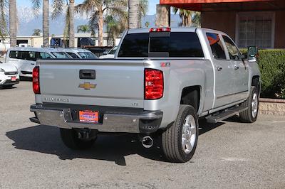 Used 2016 Chevrolet Silverado 2500 - photo 1