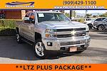 2016 Chevrolet Silverado 2500 Crew Cab SRW 4WD Pickup for sale #60962 - photo 1