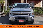 2016 Chevrolet Silverado 2500 Crew Cab SRW 4WD Pickup for sale #60962 - photo 4