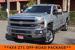 2016 Chevrolet Silverado 2500 Crew Cab SRW 4WD Pickup for sale #60962 - photo 5