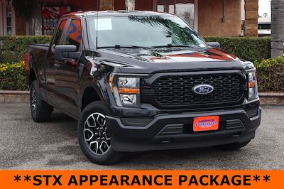 Used 2023 Ford F-150 - photo 1