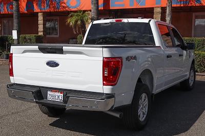 Used 2021 Ford F-150 - photo 1