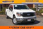 2021 Ford F-150 SuperCrew Cab 4WD Pickup for sale #60965 - photo 1
