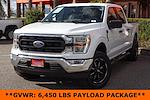 2021 Ford F-150 SuperCrew Cab RWD Pickup for sale #60966 - photo 4