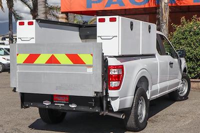 Used 2021 Ford F-150 - photo 1