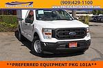 2021 Ford F-150 Super Cab RWD Pickup for sale #60967 - photo 1