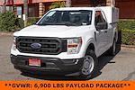 2021 Ford F-150 Super Cab RWD Pickup for sale #60967 - photo 4