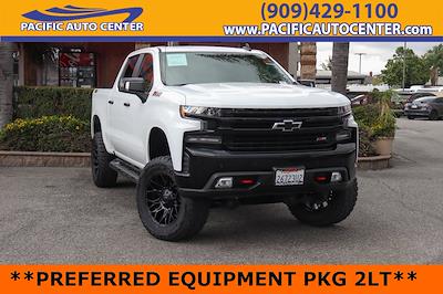 Used 2019 Chevrolet Silverado 1500 - photo 1