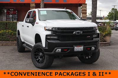 Used 2019 Chevrolet Silverado 1500 - photo 1