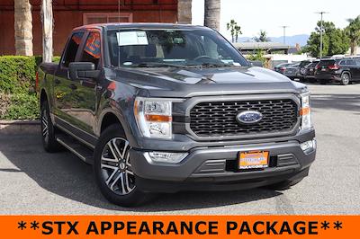 Used 2021 Ford F-150 - photo 1