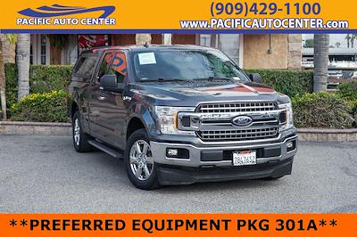 Used 2019 Ford F-150 - photo 1