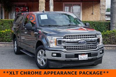 Used 2019 Ford F-150 - photo 1