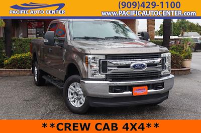 Used 2019 Ford F-250 - photo 1