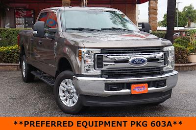 Used 2019 Ford F-250 - photo 1