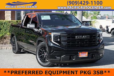 Used 2022 GMC Sierra 1500 - photo 1