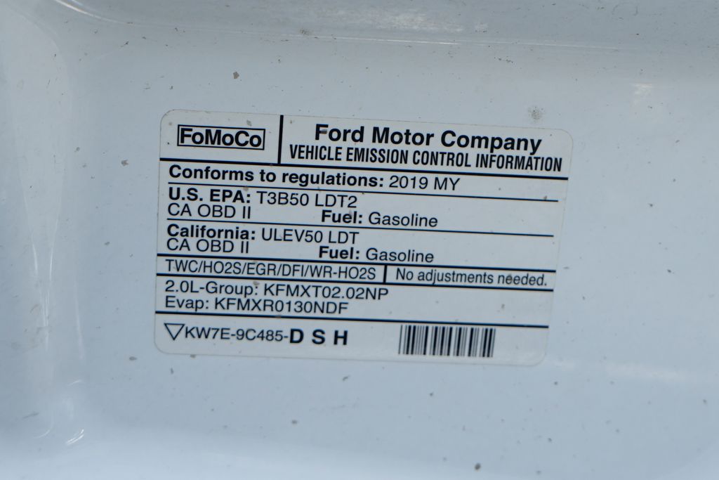 Used 2019 Ford Transit Connect - photo 14