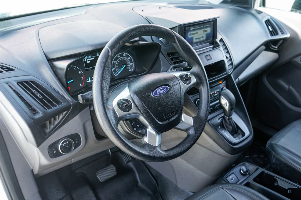Used 2019 Ford Transit Connect - photo 19